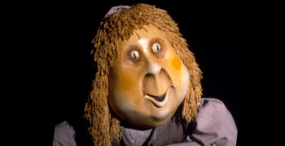 Sam Gemagie, le jardinier