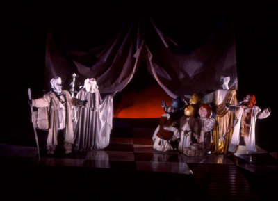 Le Seigneur des Anneaux