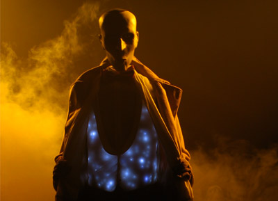 Le Royaume des Devins